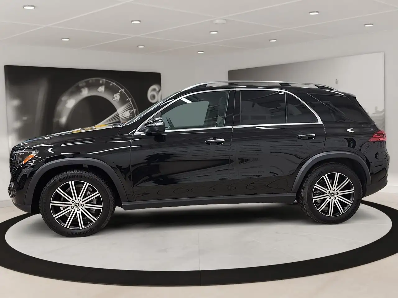 Mercedes-Benz GLE - Image 5
