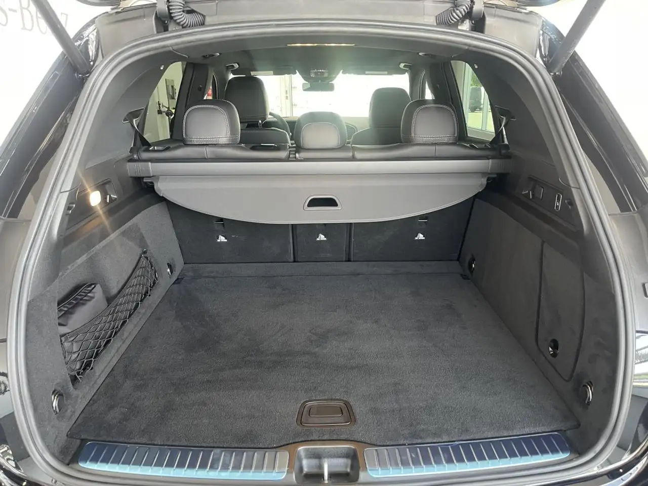 Mercedes-Benz GLE - Image 4