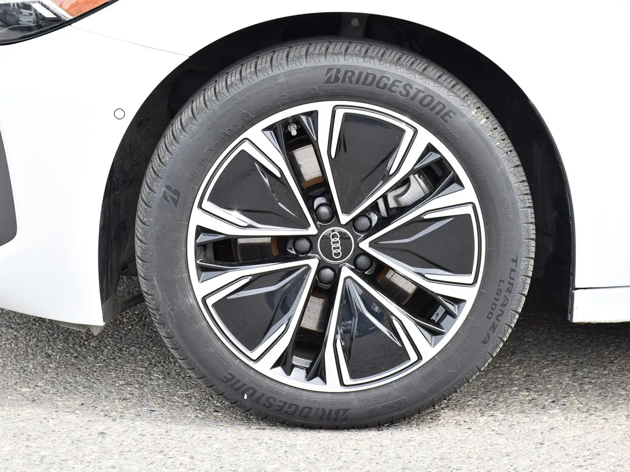 Audi A5 - Image 8