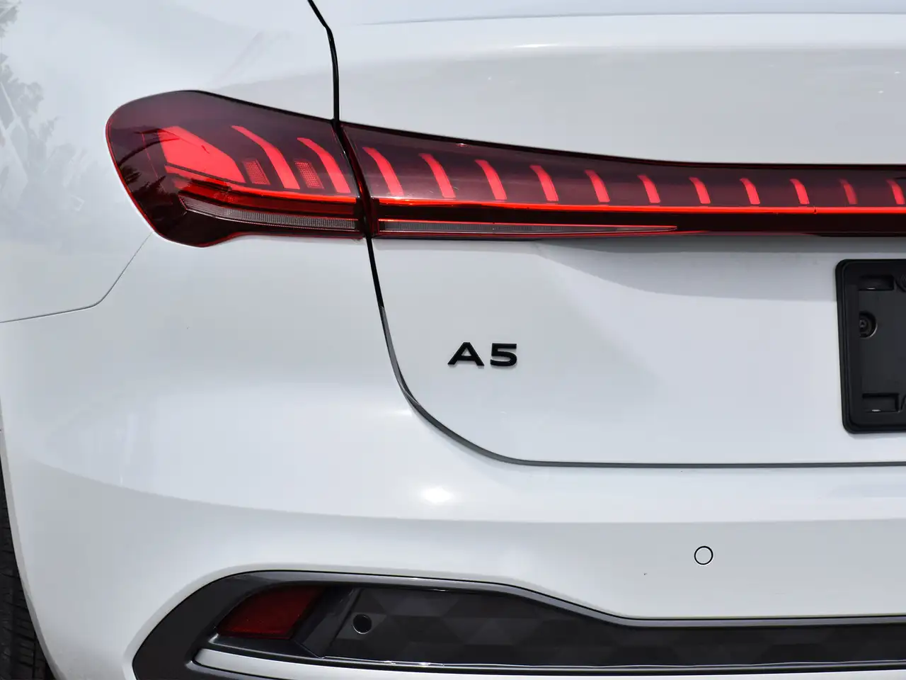 Audi A5 - Image 9