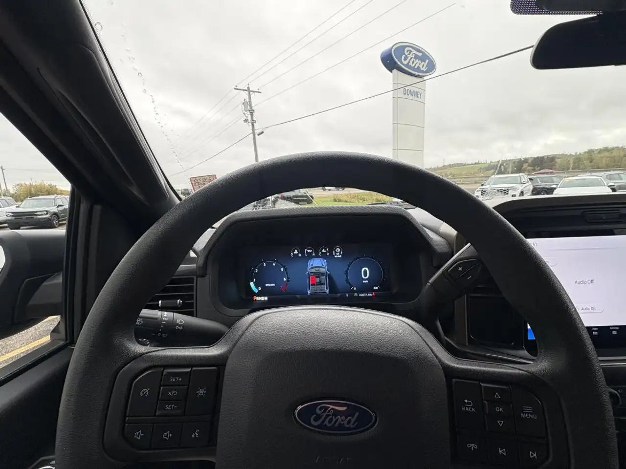 Ford F-150 - Image 19