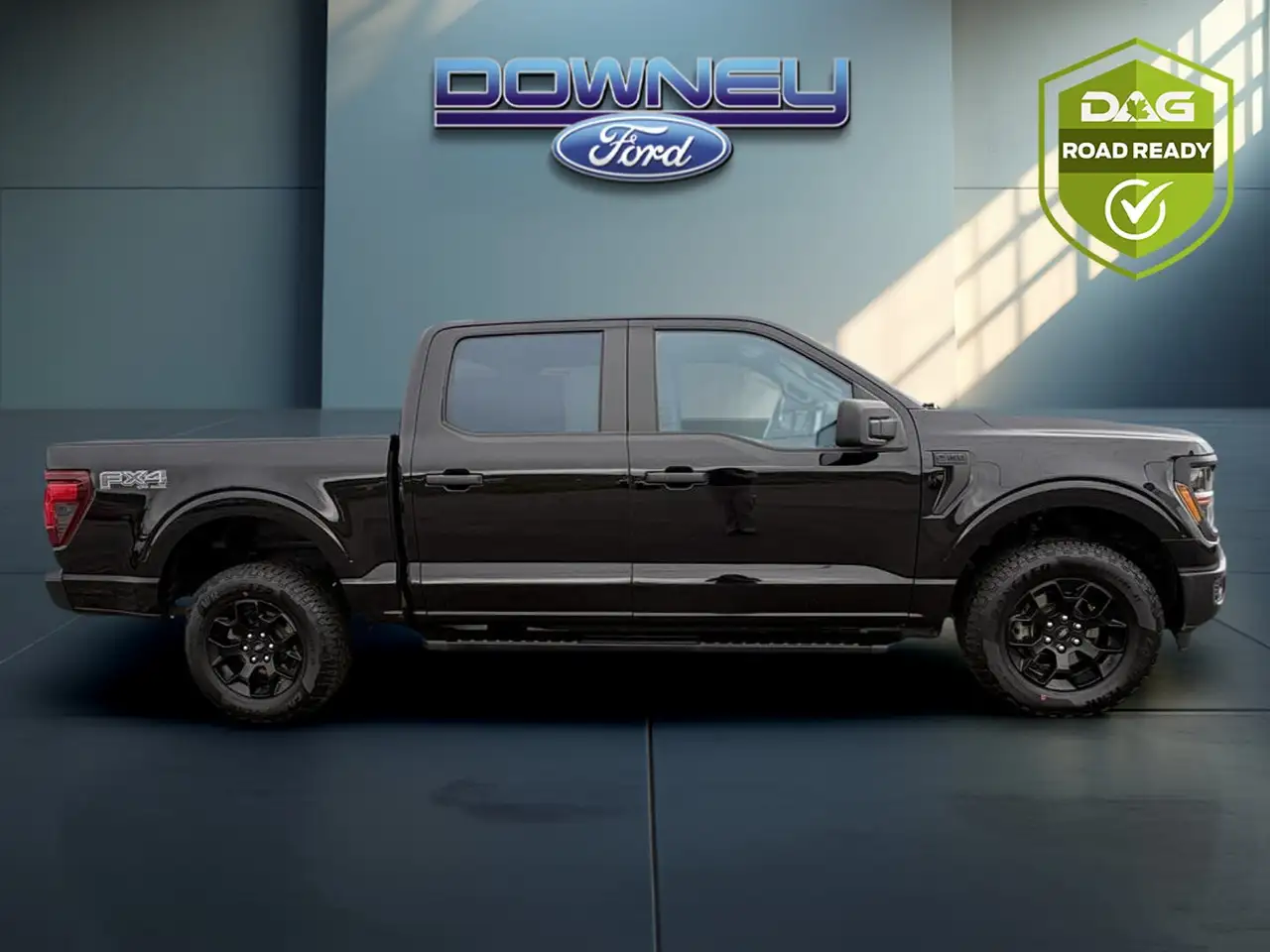 Ford F-150 - Image 2