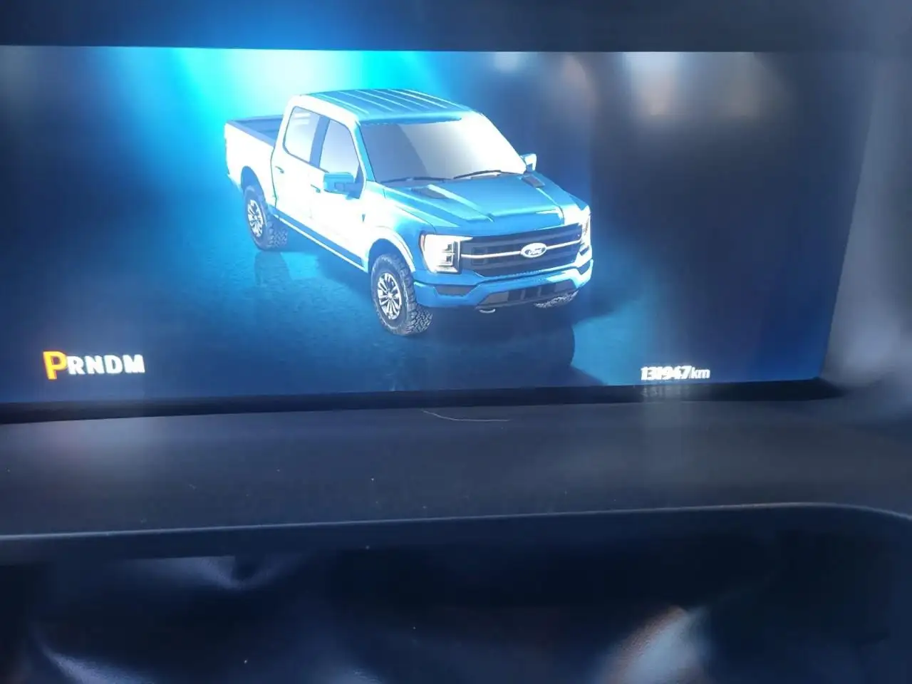 Ford F-150 - Image 5