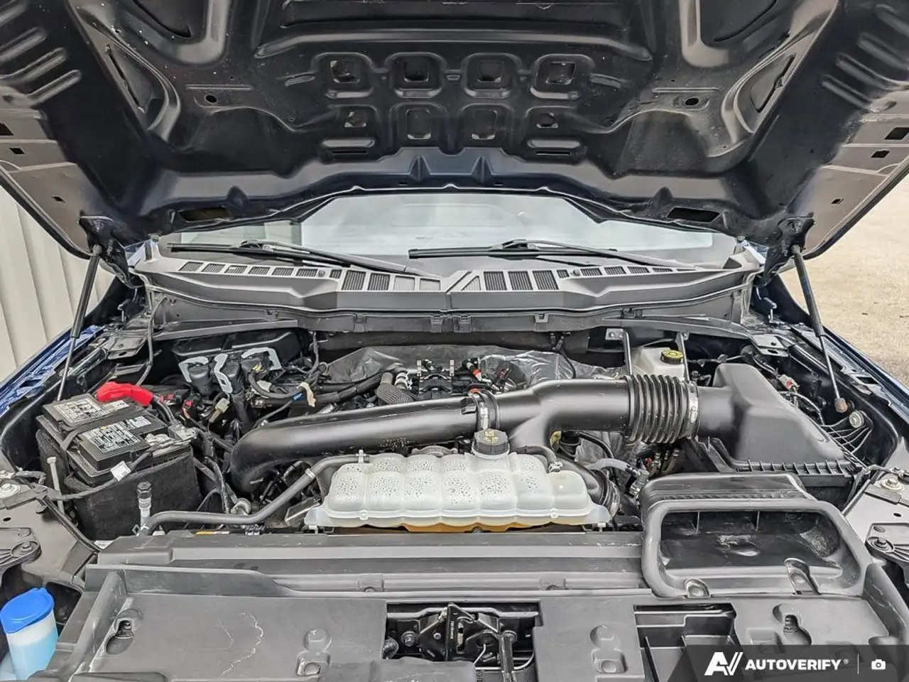 Ford F-150 - Image 9