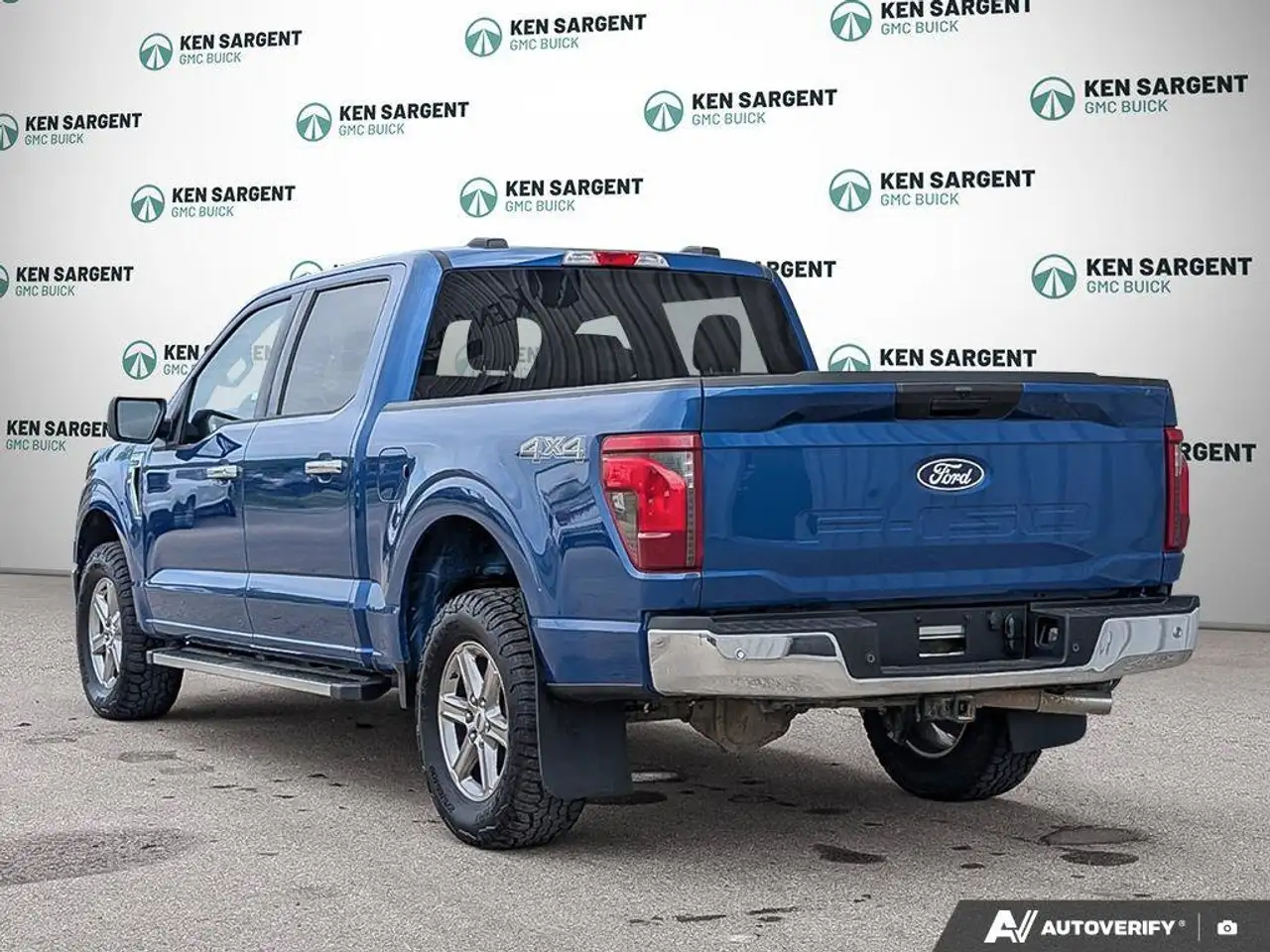 Ford F-150 - Image 5