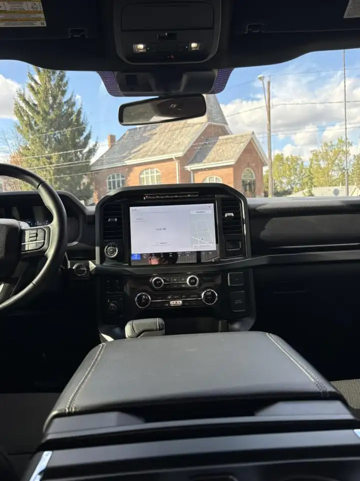 Ford F-150 - Image 8