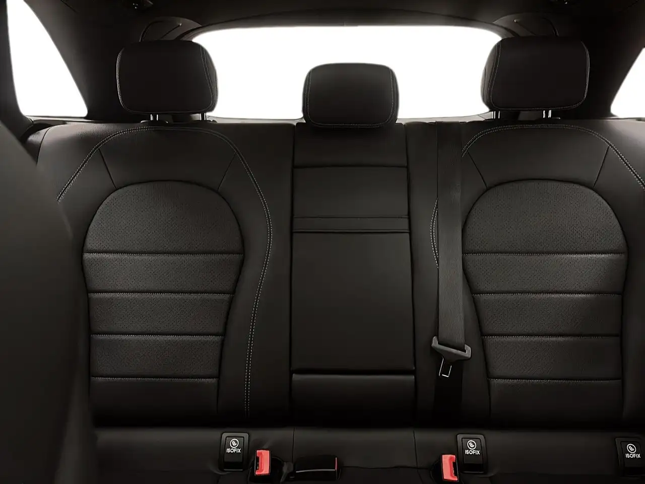 Mercedes-Benz GLC - Image 17