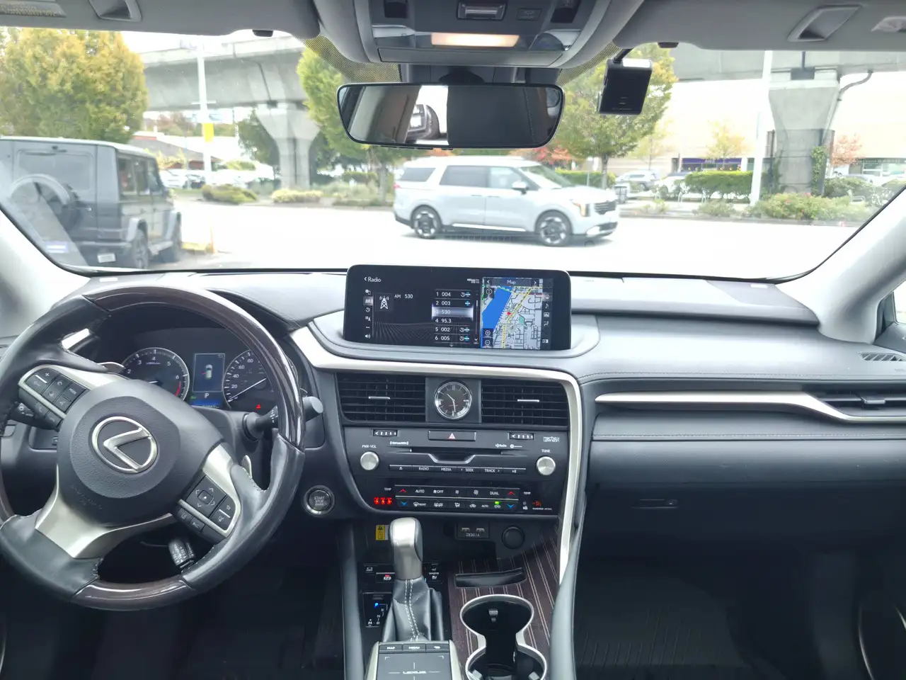 Lexus RX 350 - Image 13
