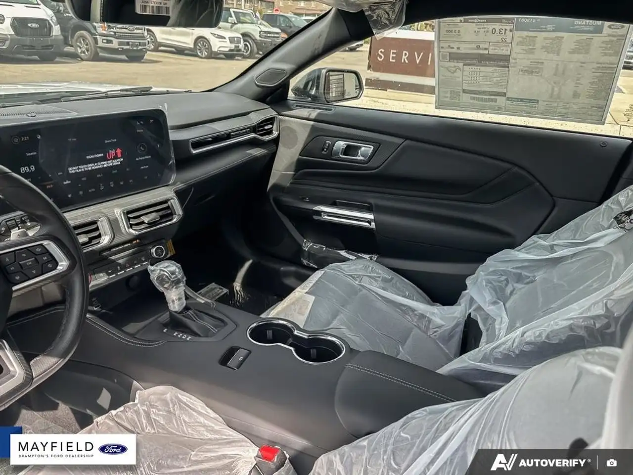 Ford Mustang - Image 23