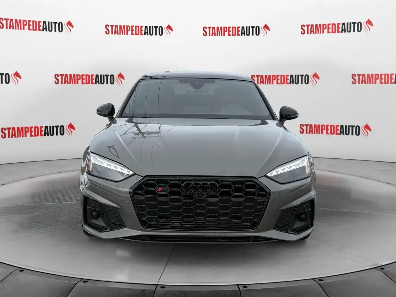 Audi S5 - Image 8