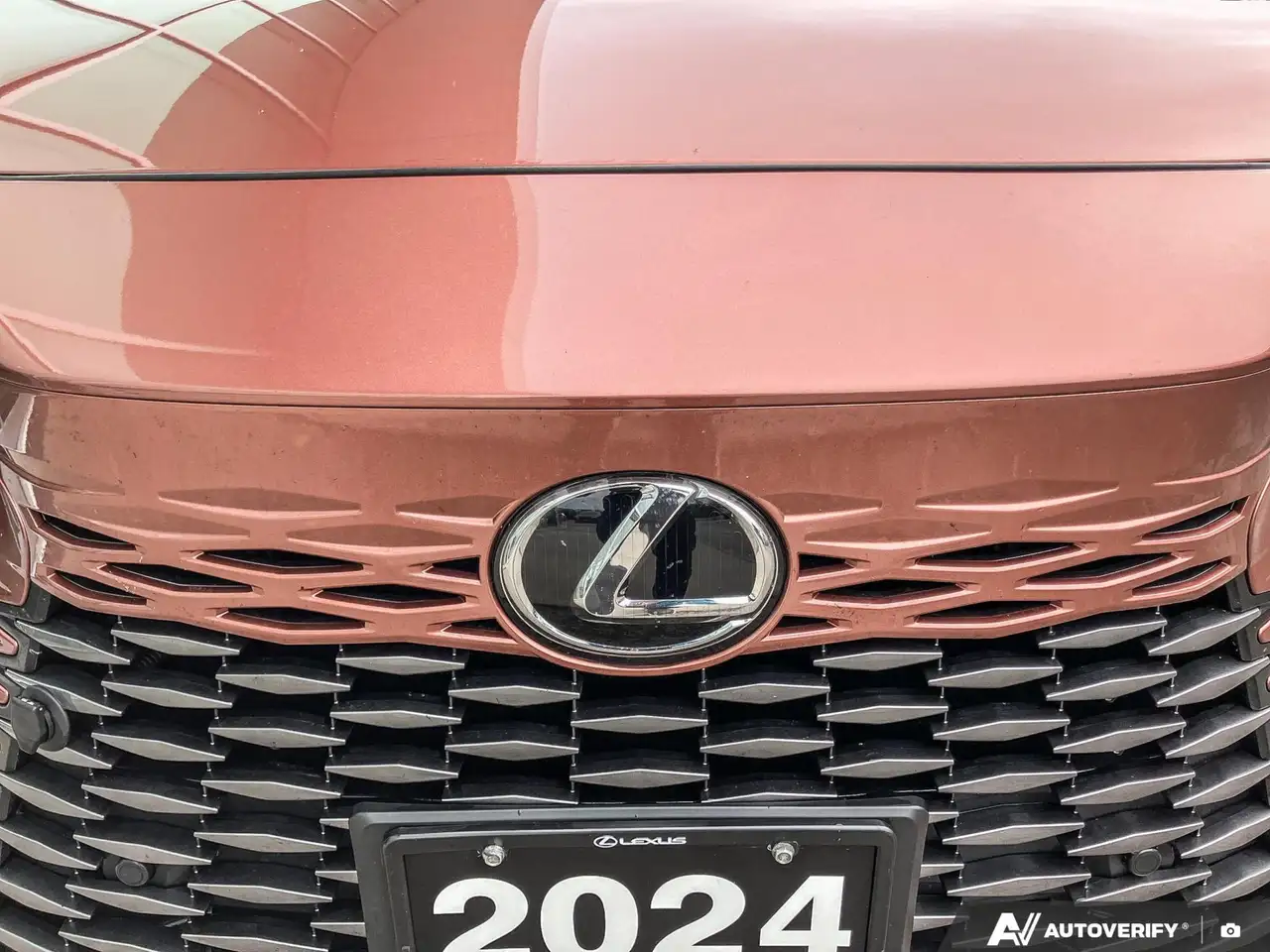 Lexus RX 350h - Image 9