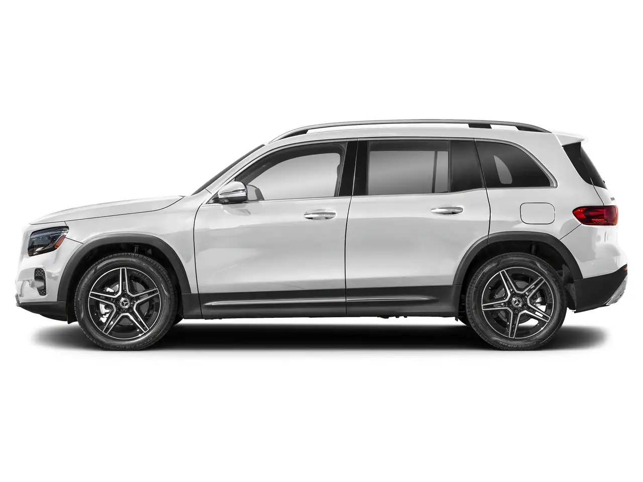 Mercedes-Benz GLB - Image 3