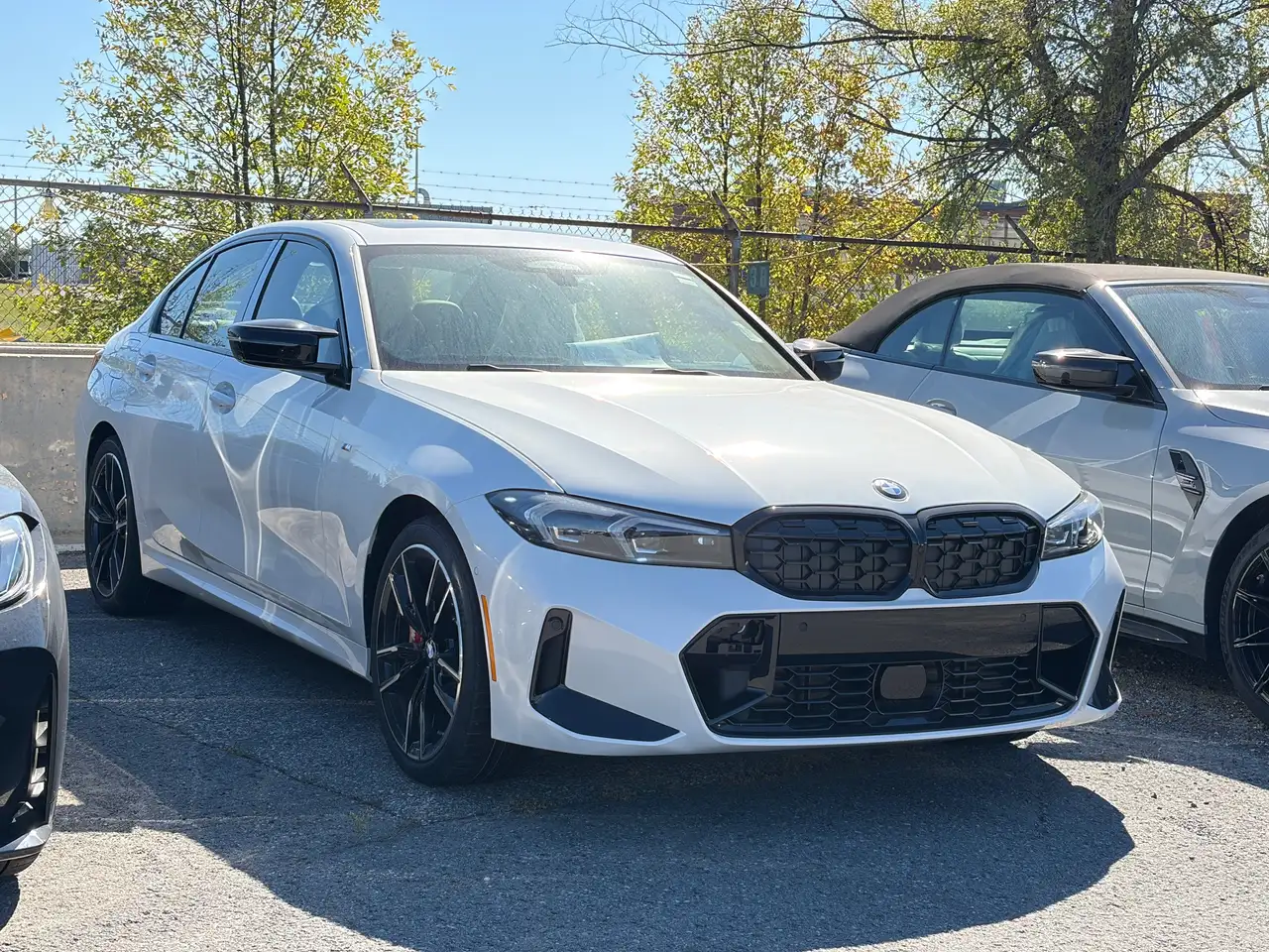 BMW 3 Series - Image 3