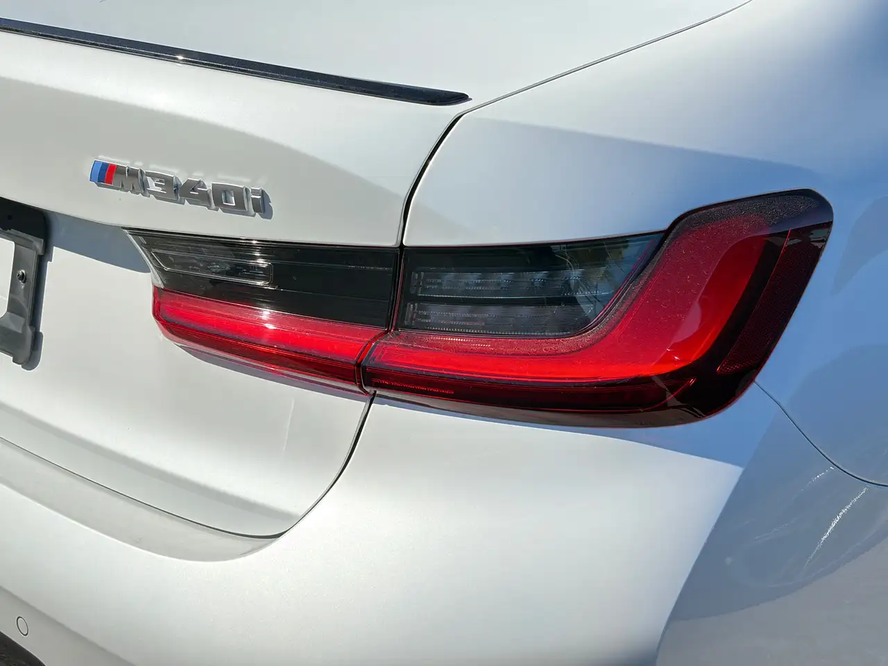 BMW 3 Series - Image 4