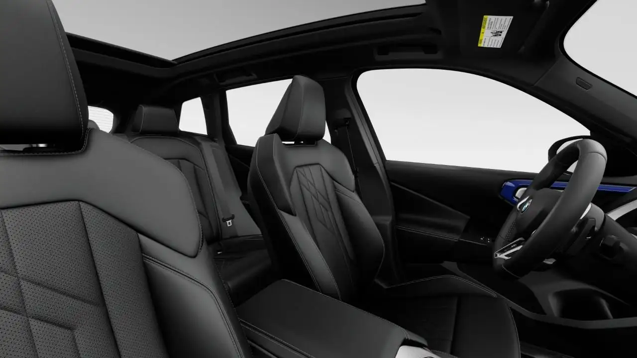 BMW X3 - Image 9