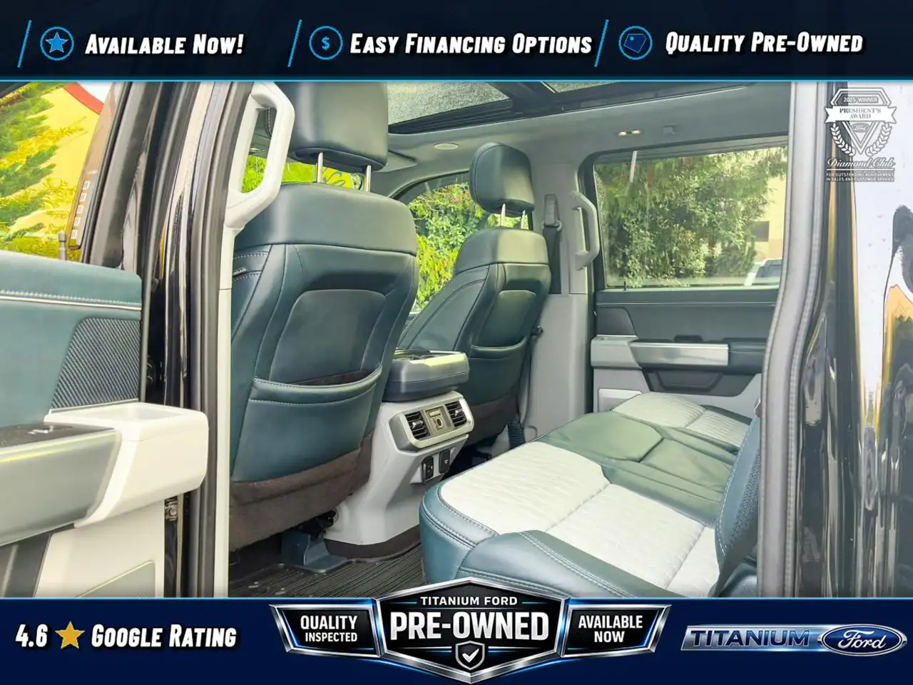 Ford F-150 - Image 19