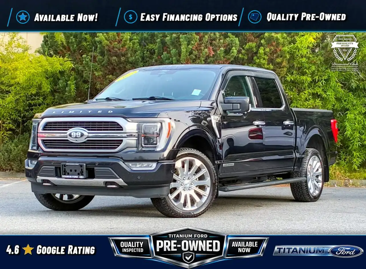 Ford F-150 - Image 3