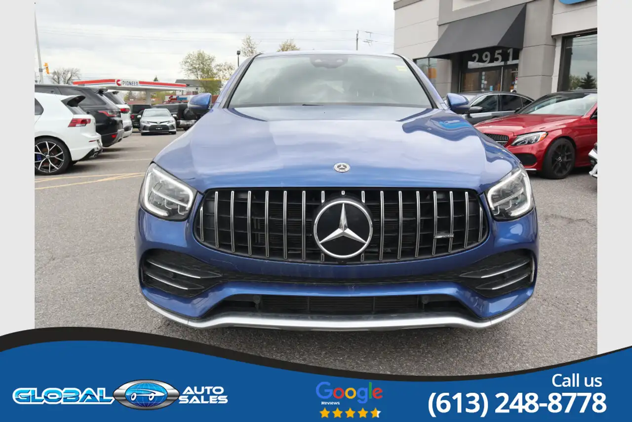 Mercedes-Benz GLC - Image 2