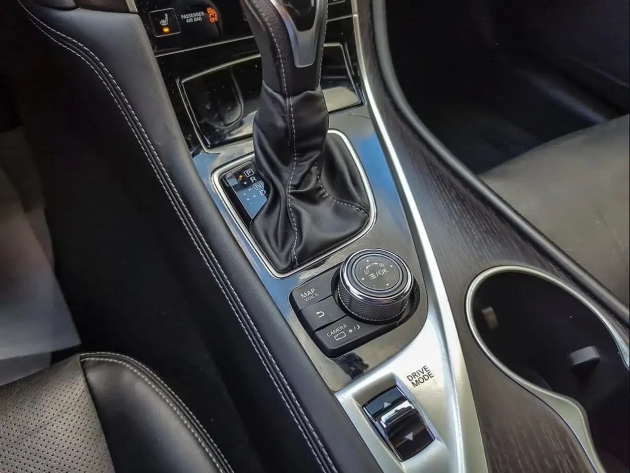 Infiniti Q50 - Image 18