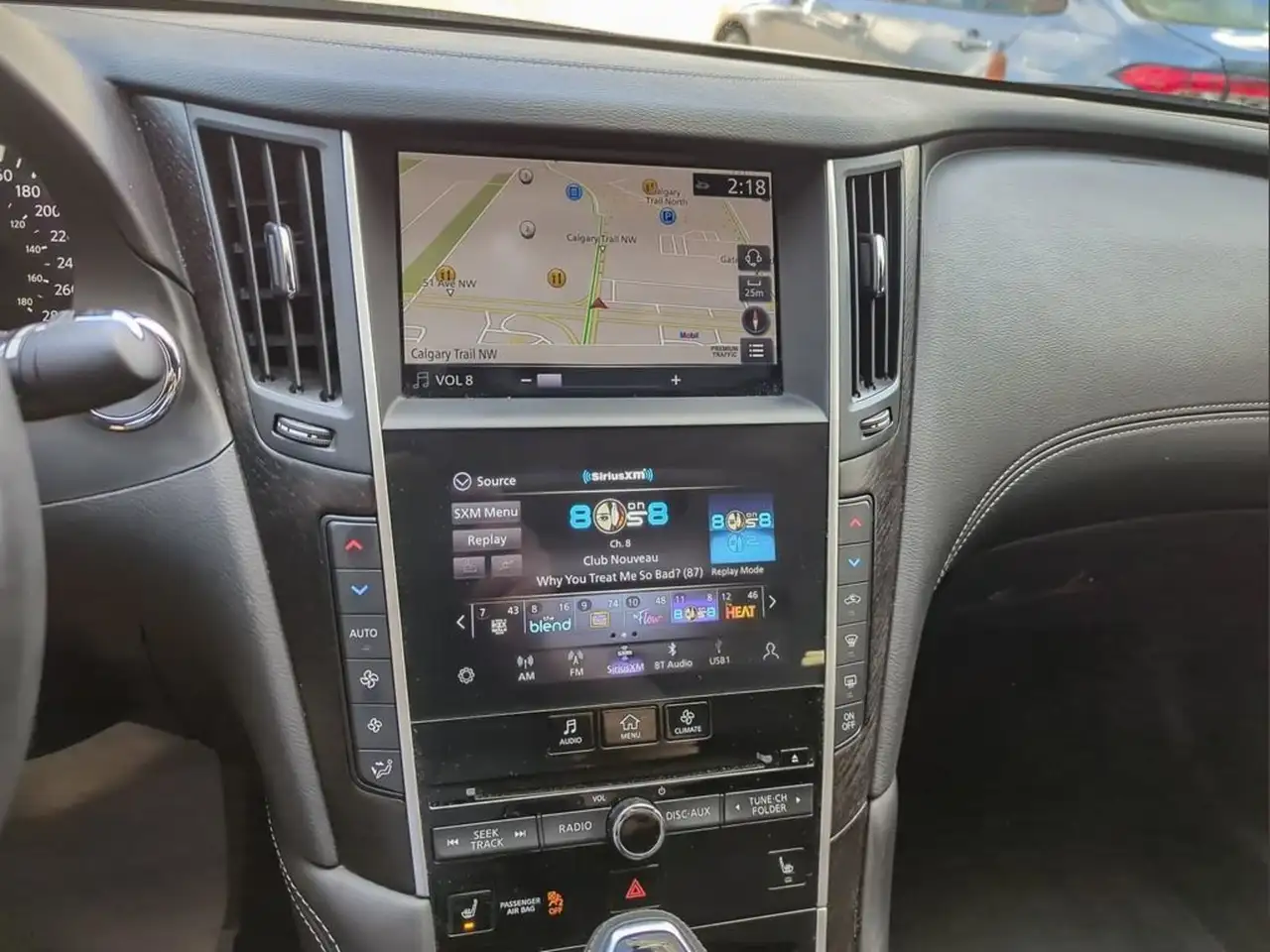 Infiniti Q50 - Image 19