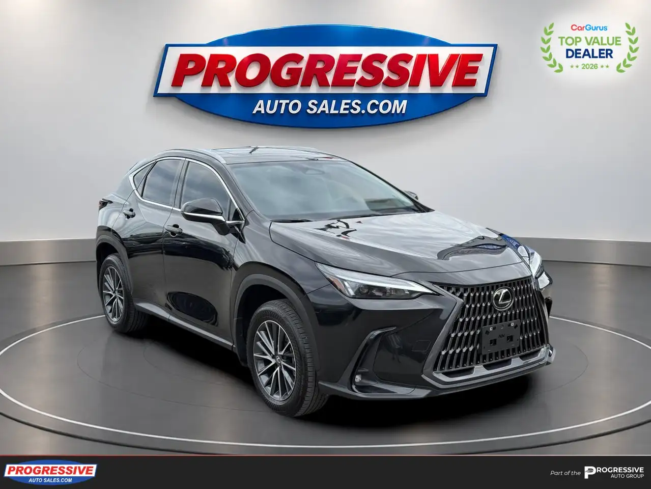 Lexus NX - Image 7