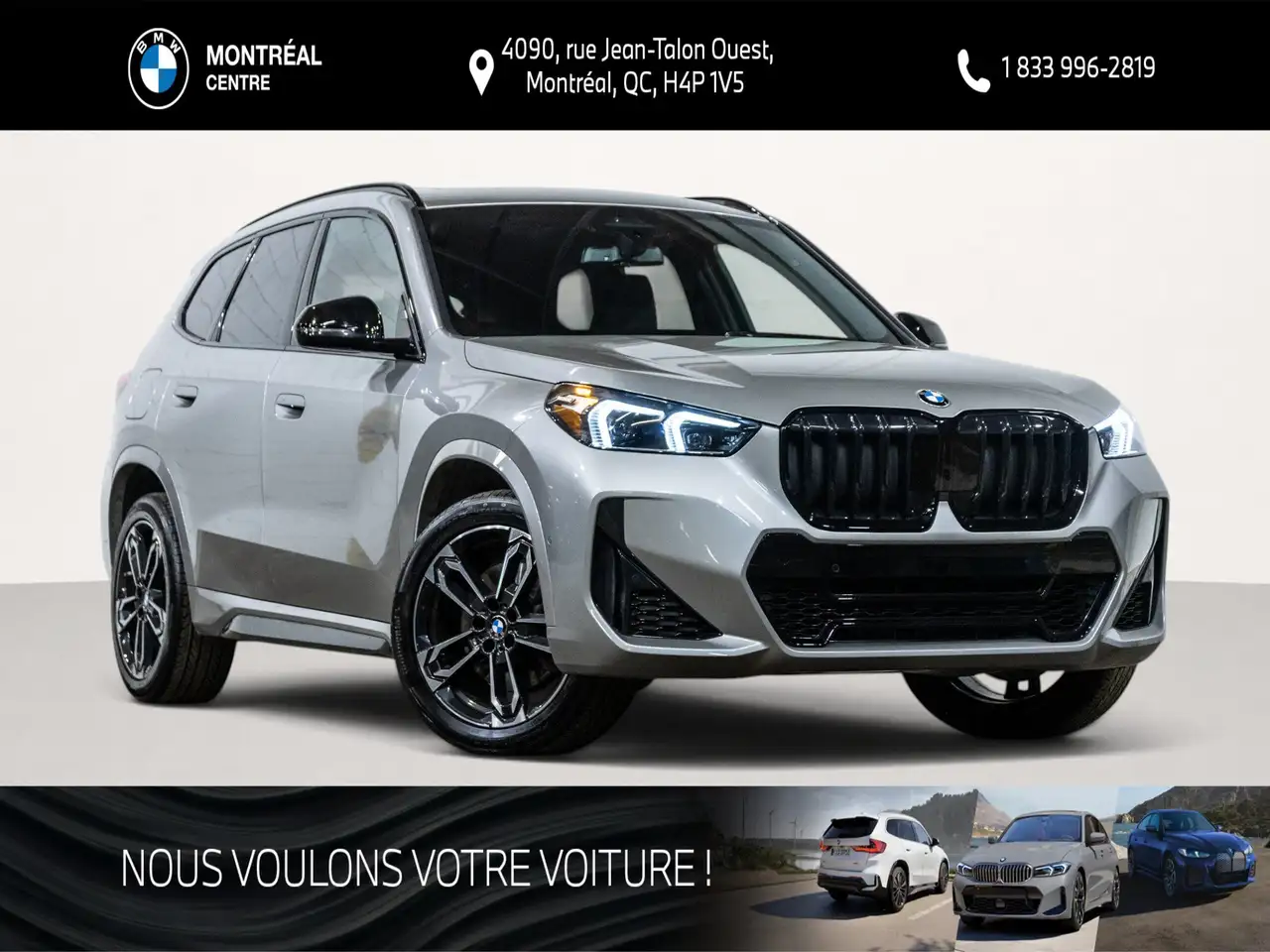 BMW X1 - Image 1