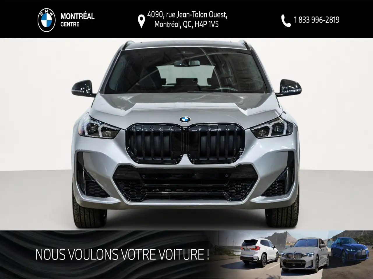BMW X1 - Image 2