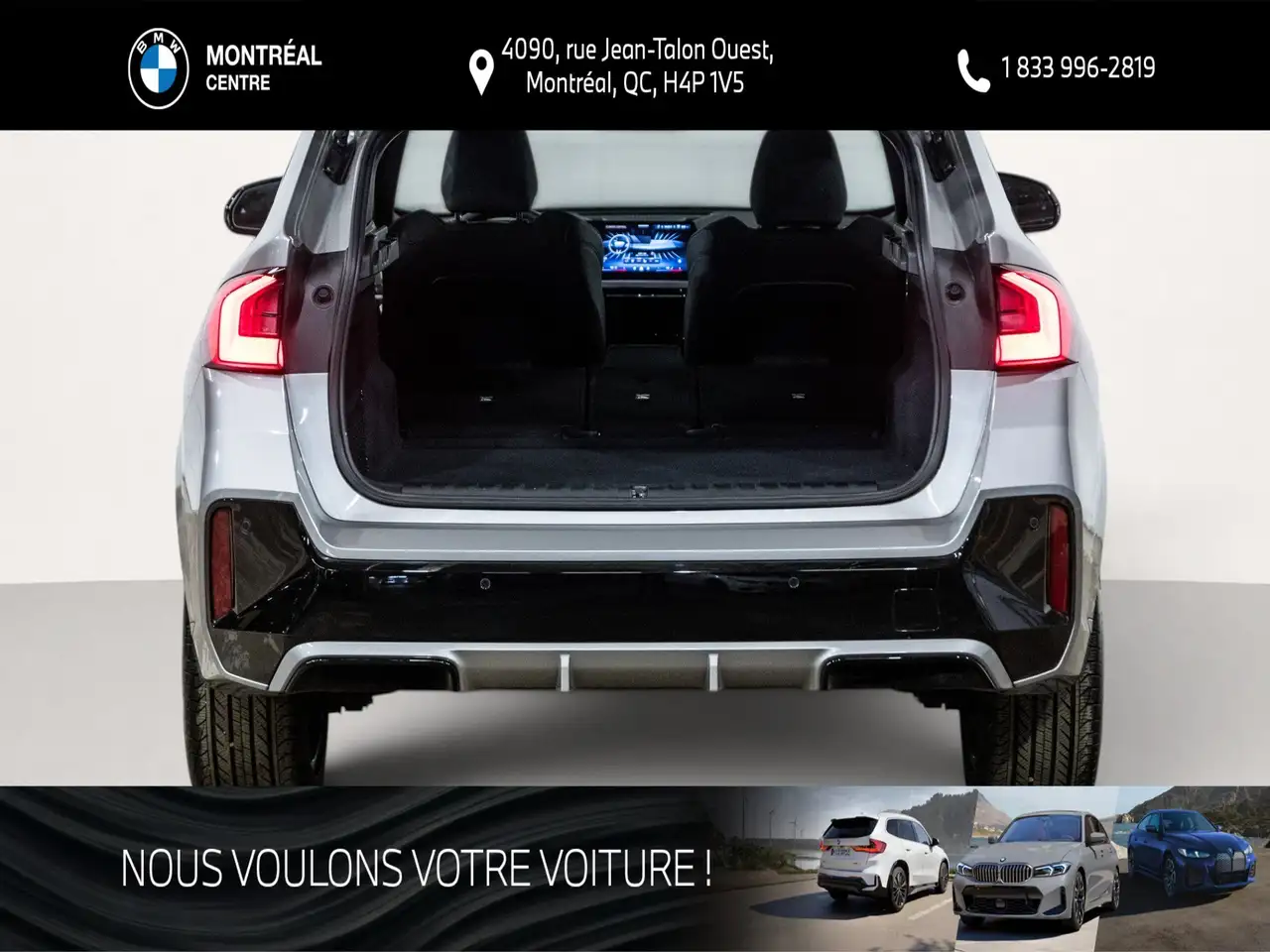 BMW X1 - Image 8