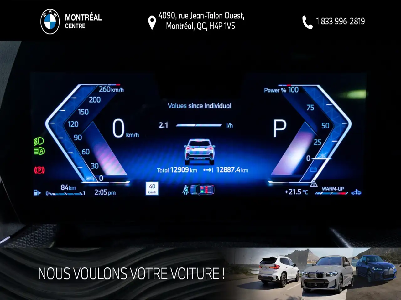 BMW X1 - Image 21