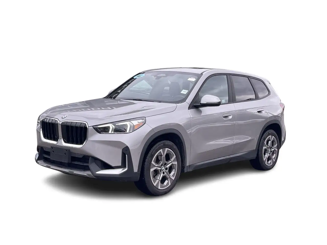 BMW X1 - Image 3