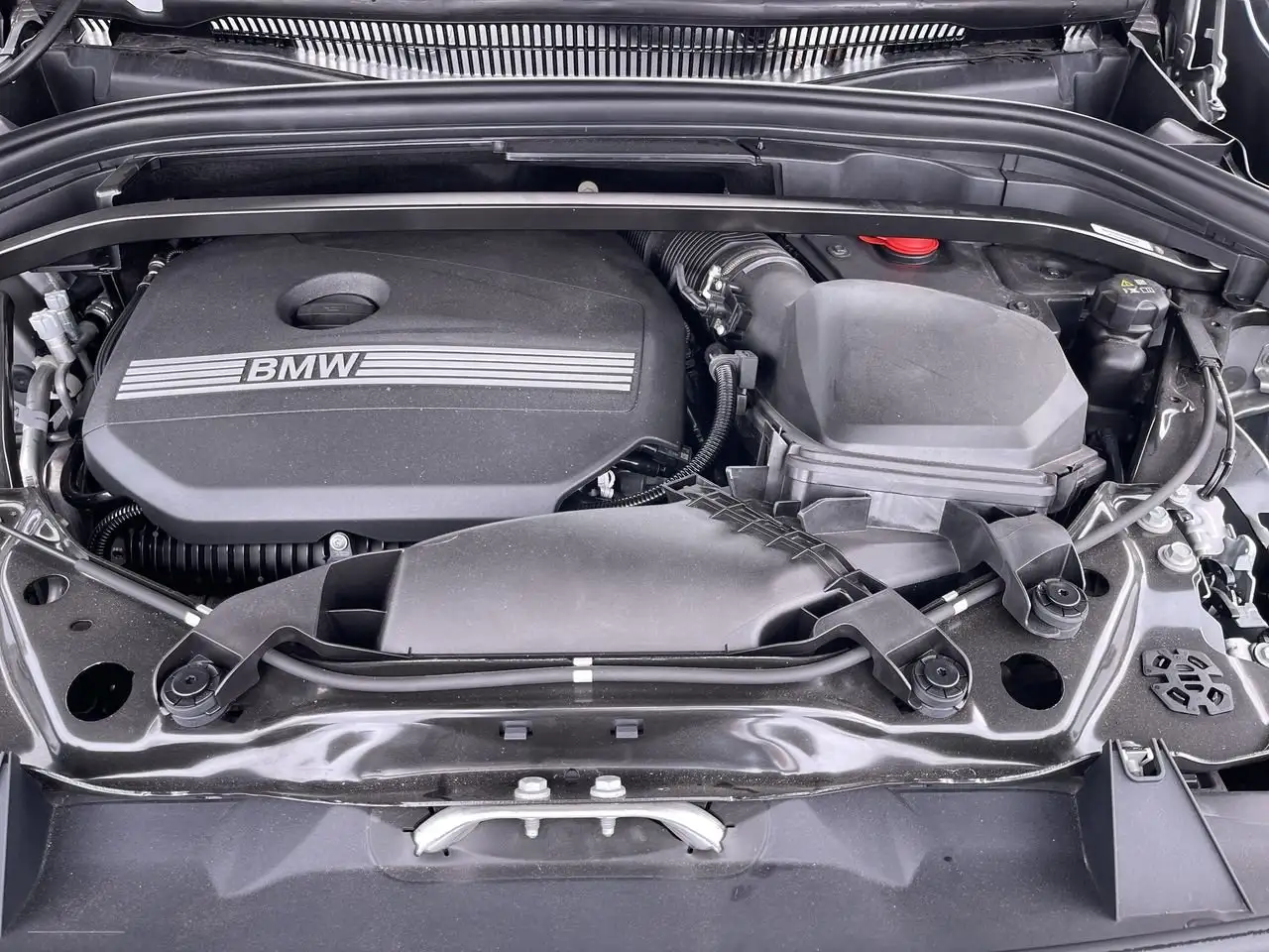 BMW X1 - Image 34