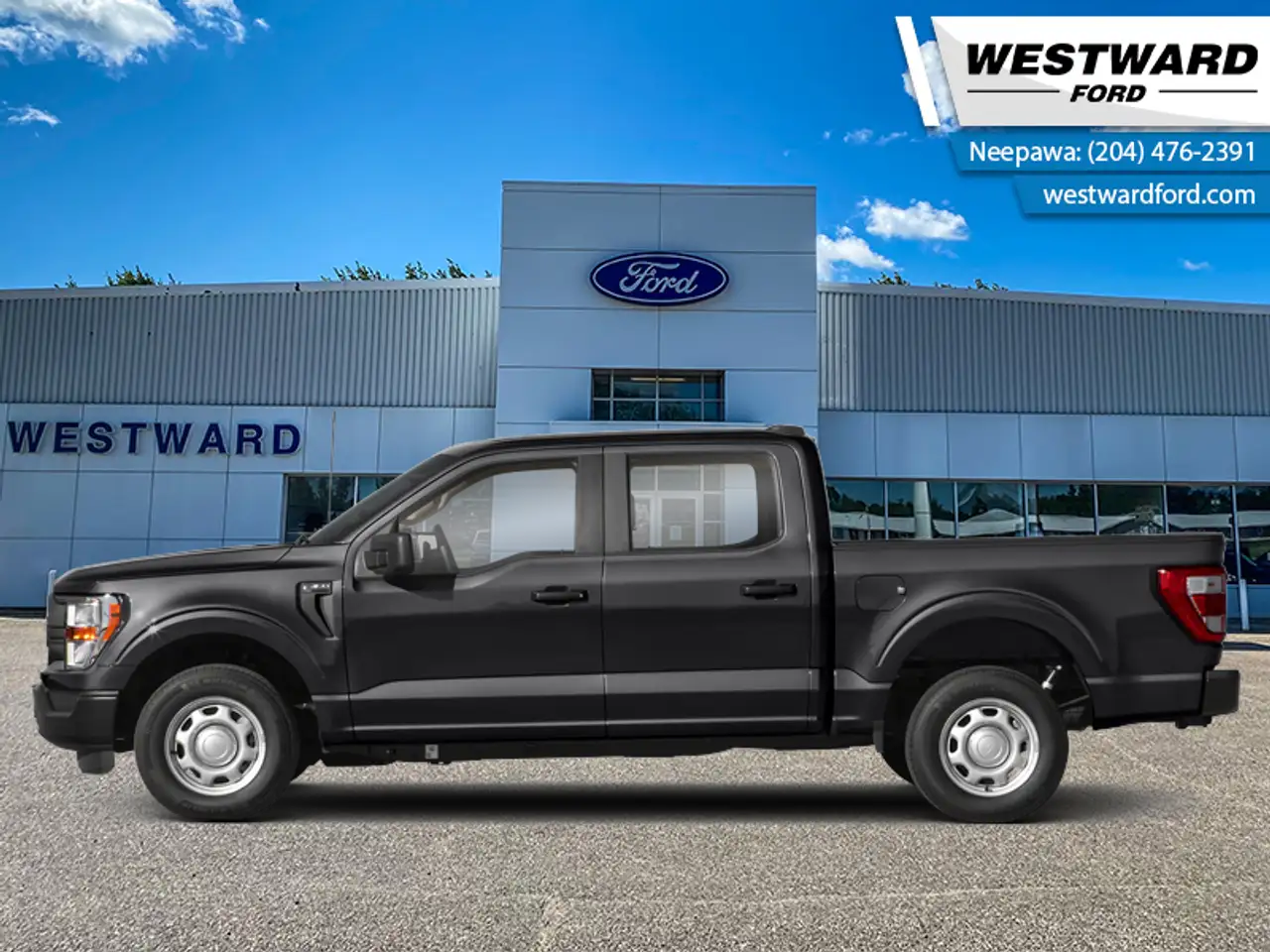 Ford F-150 - Image 1