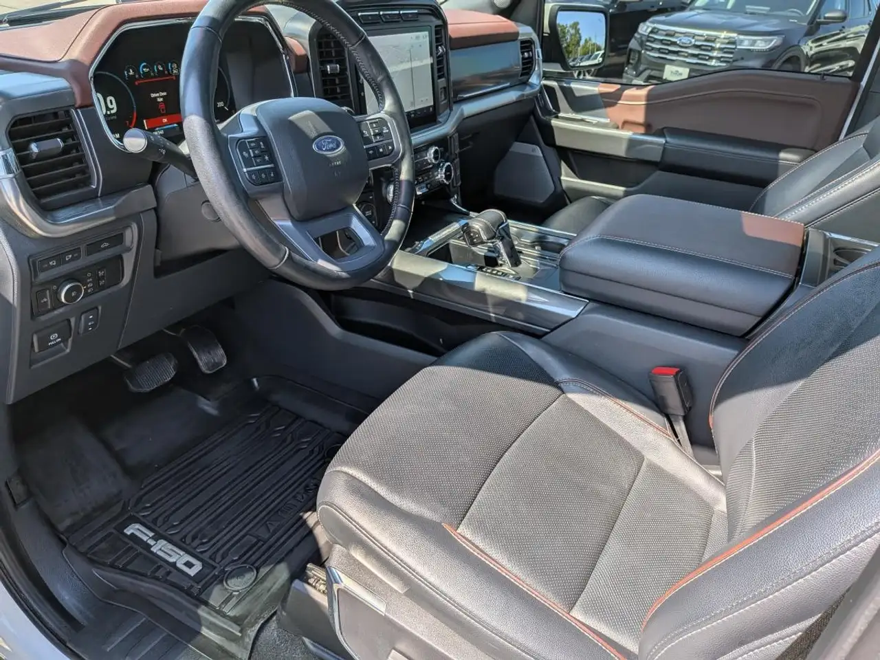 Ford F-150 - Image 15
