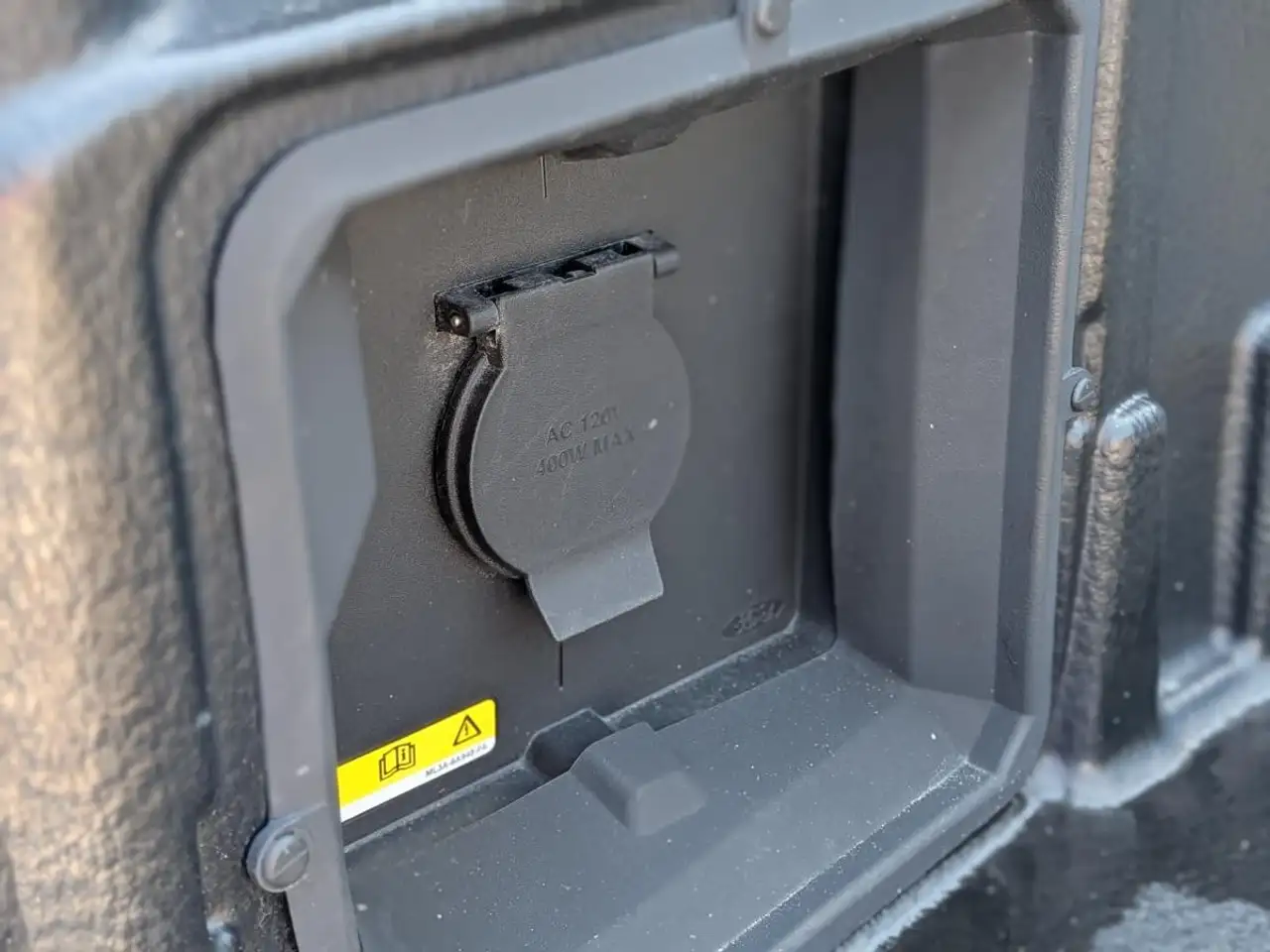 Ford F-150 - Image 9
