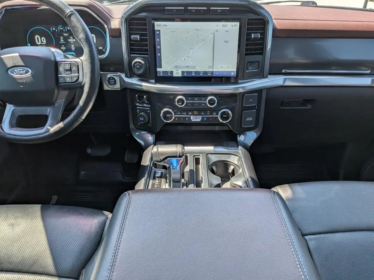 Ford F-150 - Image 21