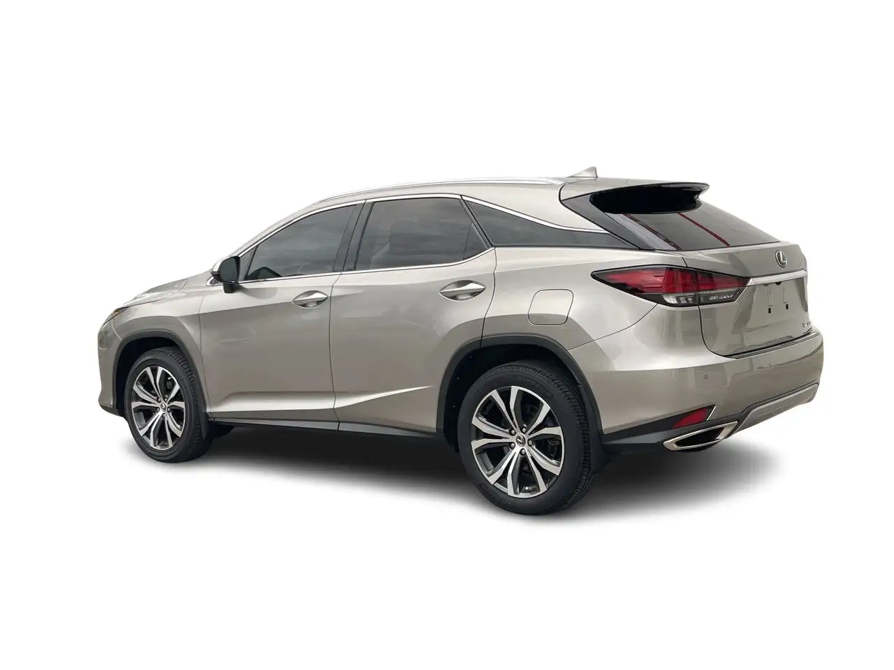 Lexus RX - Image 12