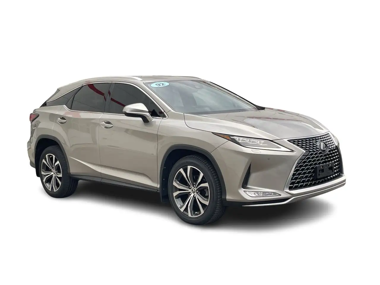 Lexus RX - Image 5