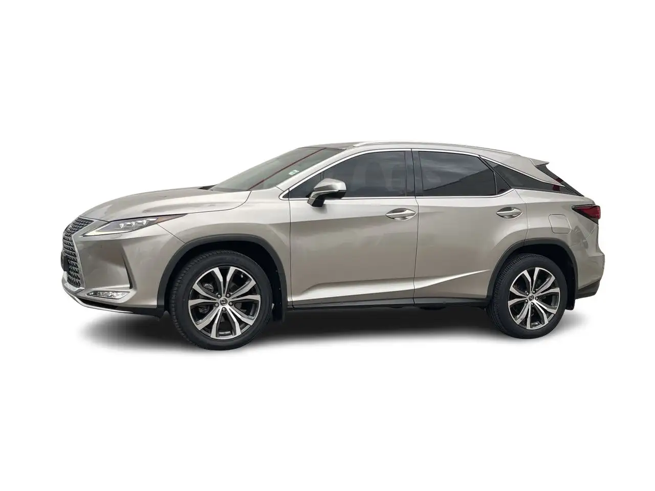 Lexus RX - Image 10