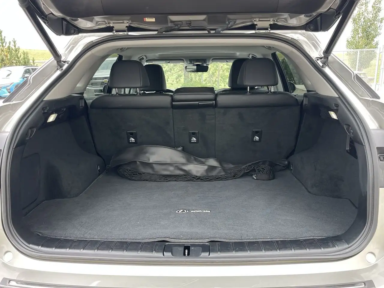 Lexus RX - Image 31