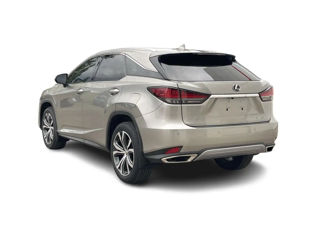 Lexus RX - Image 14