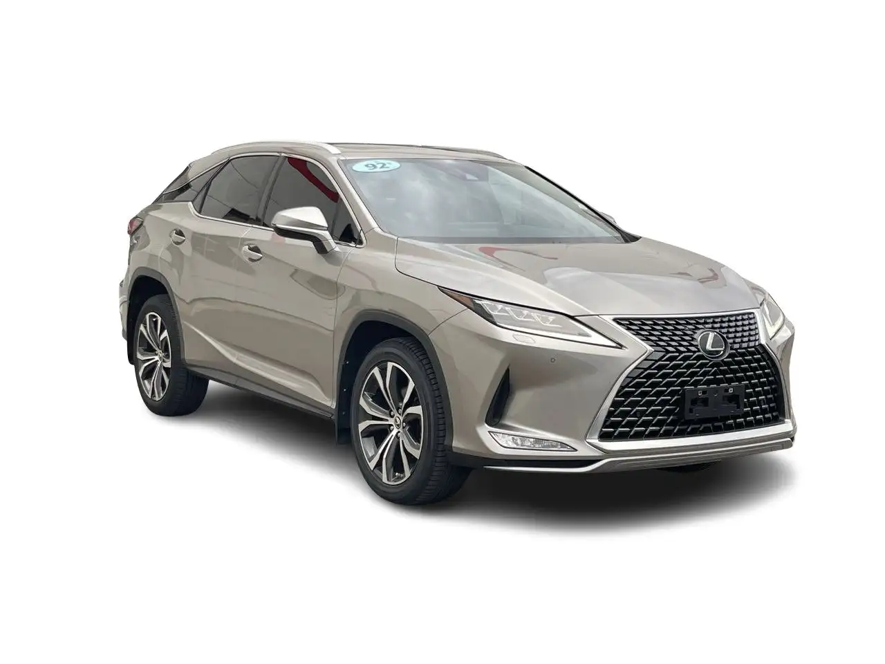 Lexus RX - Image 6