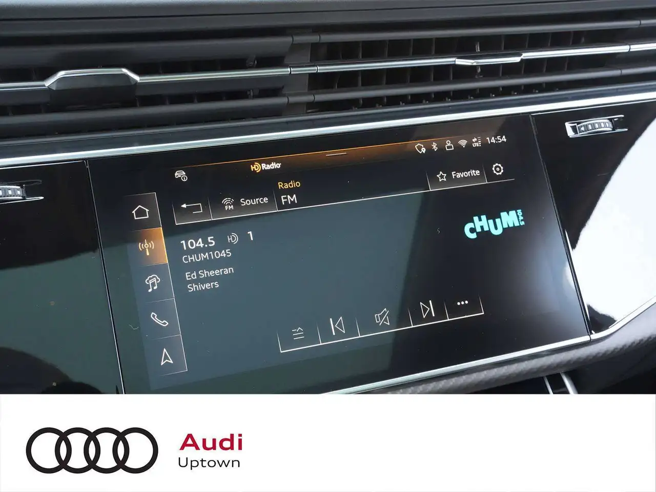 Audi SQ7 - Image 23