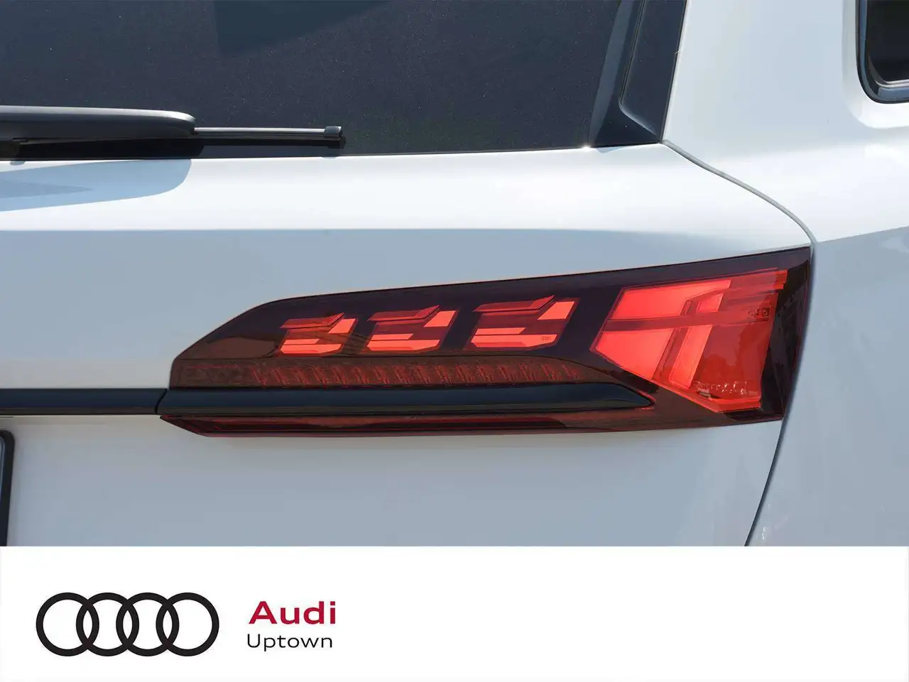 Audi SQ7 - Image 10