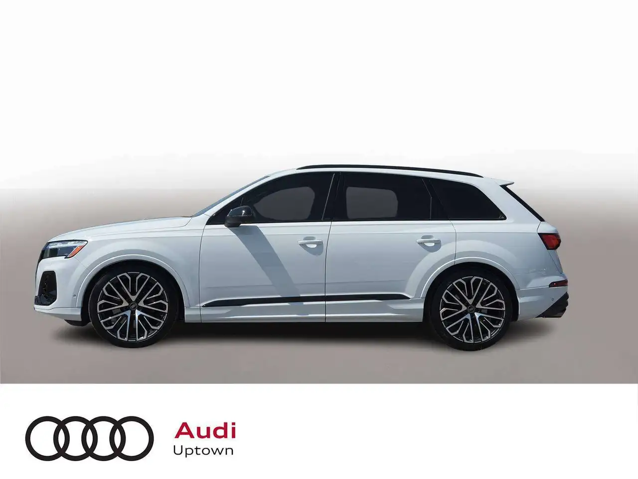 Audi SQ7 - Image 5