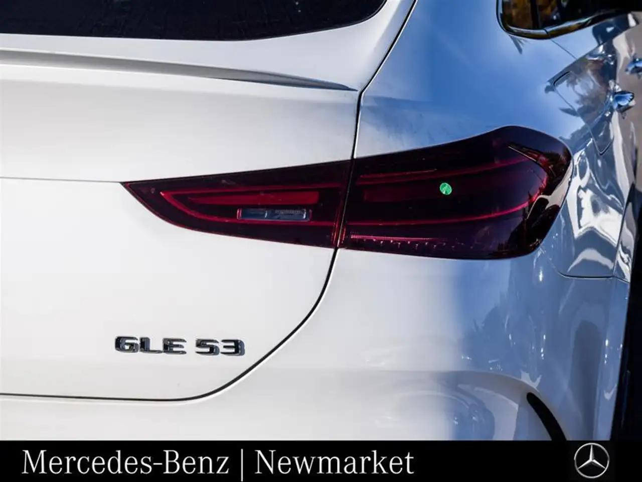 Mercedes-Benz GLE - Image 8