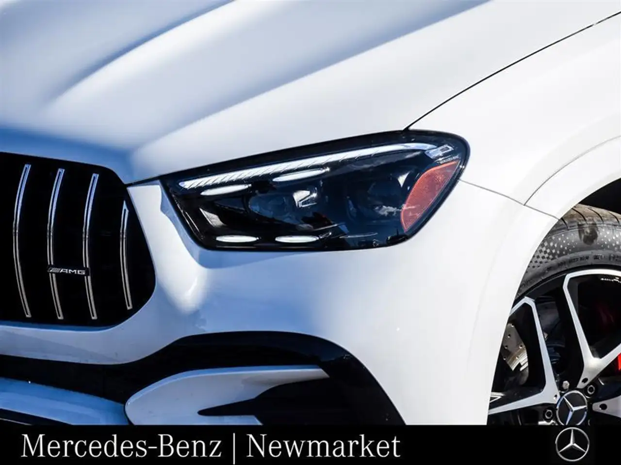 Mercedes-Benz GLE - Image 6