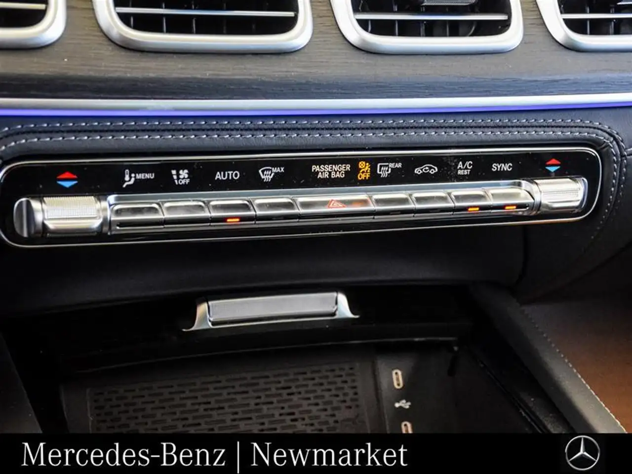 Mercedes-Benz GLE - Image 18