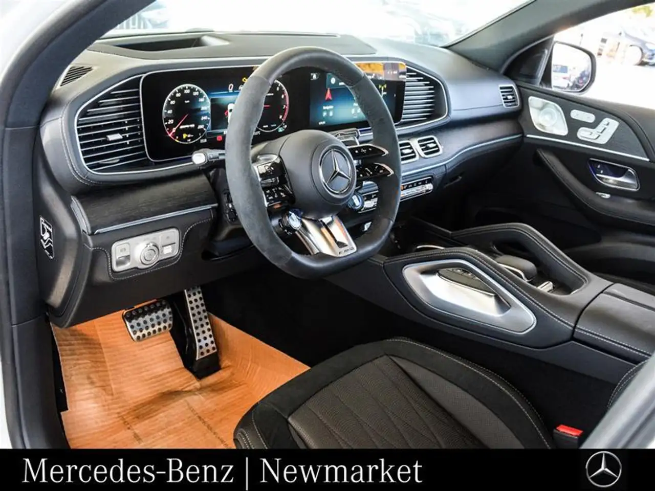 Mercedes-Benz GLE - Image 11