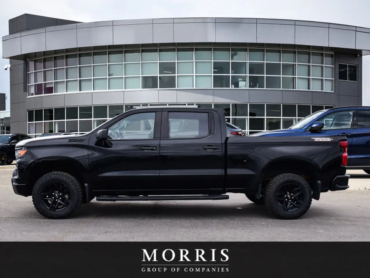 Chevrolet Silverado - Image 3