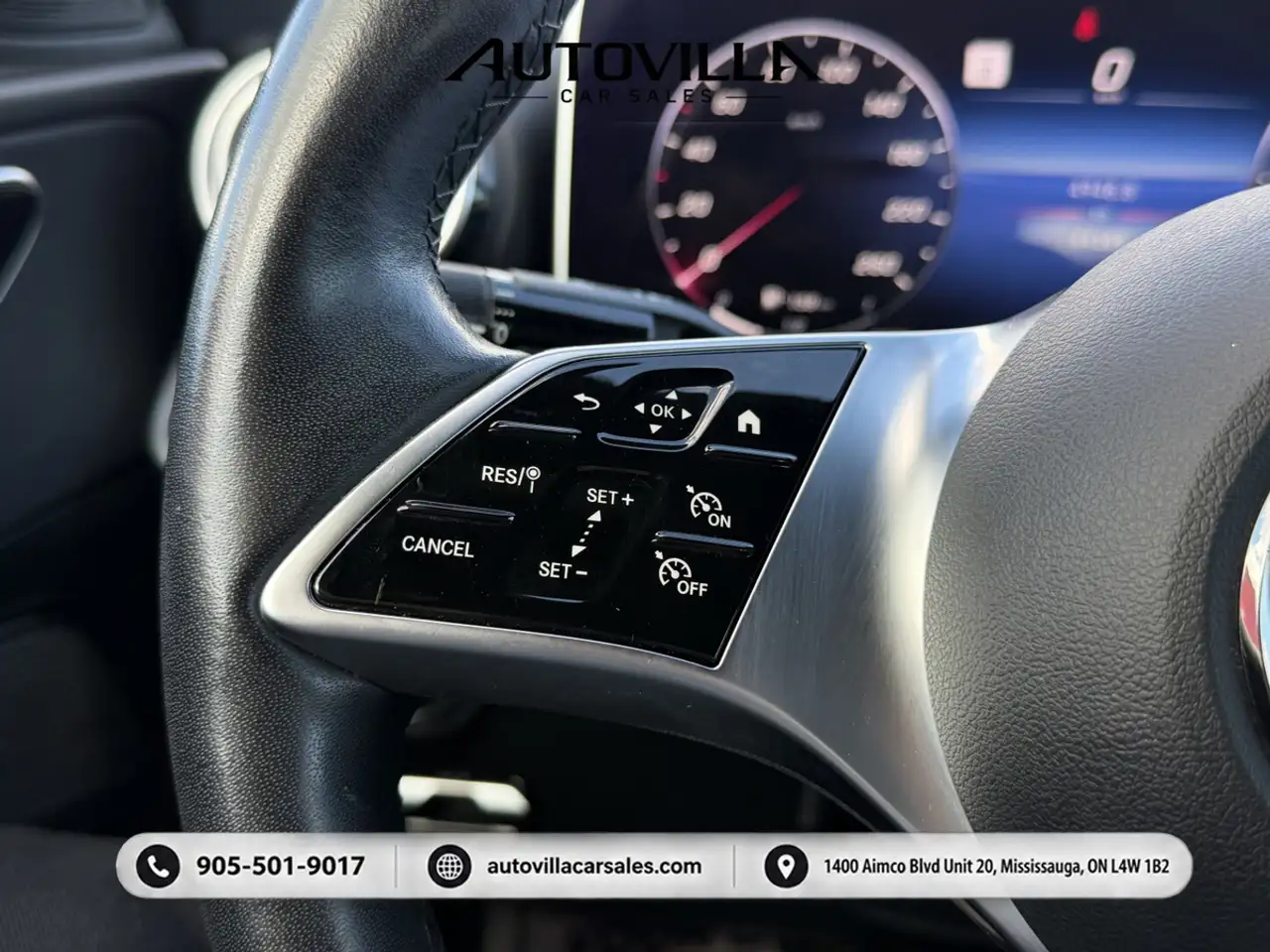 Mercedes-Benz C-Class - Image 10